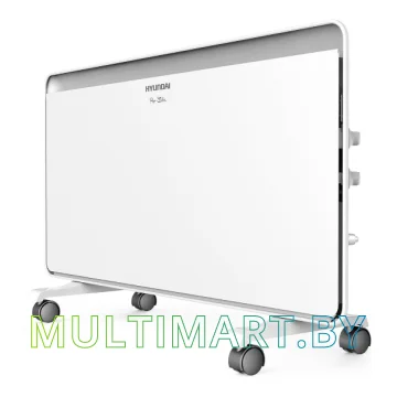 Конвектор Hyundai Pro Slider (H-HV1-10-UI562) картинка 2